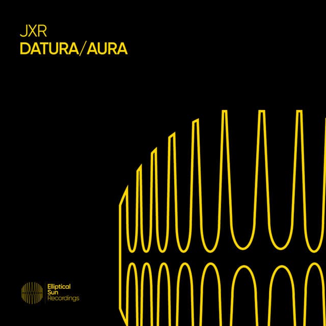 Datura / Aura cover art