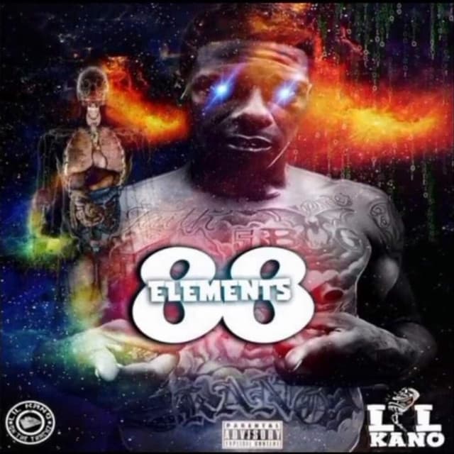 CALI TO NO cover art