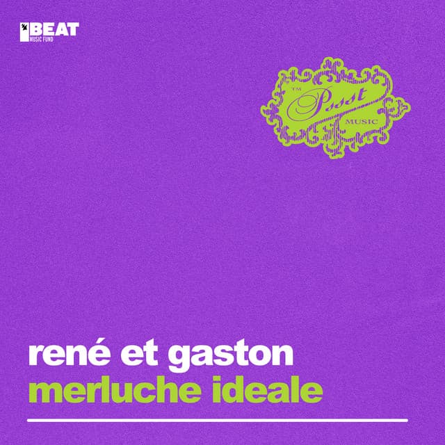 Merluche Ideale - Extended Mix cover art