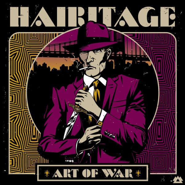 Art Of War cover art