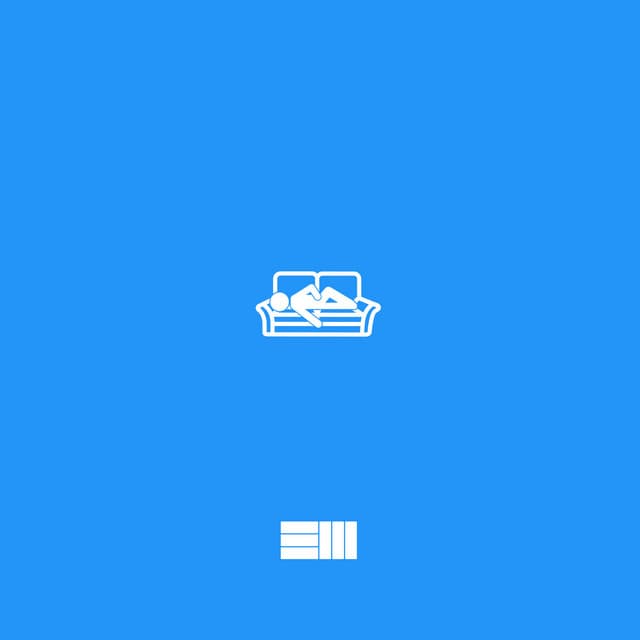Can't Be Me cover art