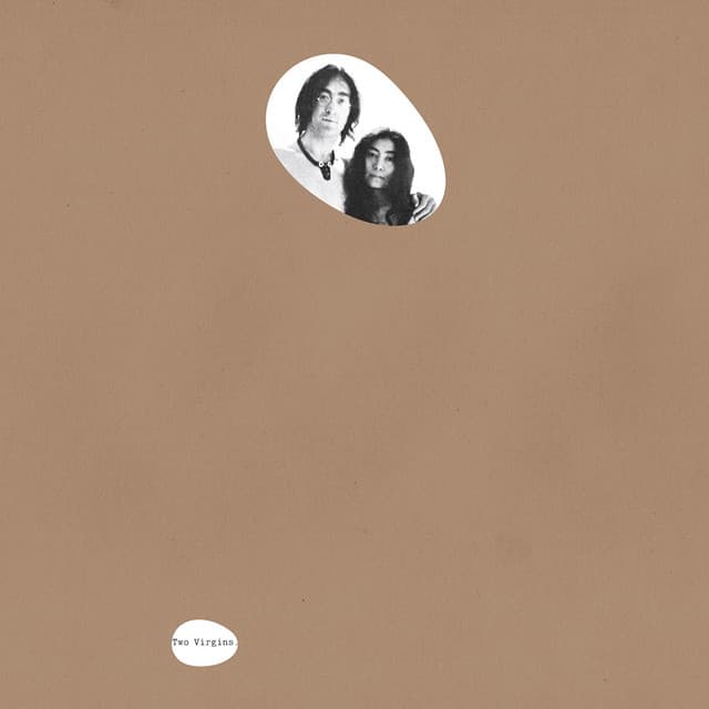 Two Virgins: Side One cover art