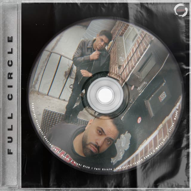 Bewafa cover art