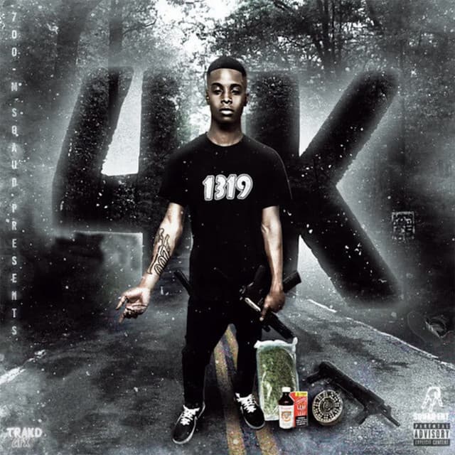 Pull Up cover art
