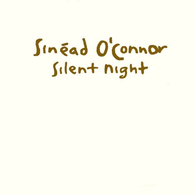 Silent Night cover art