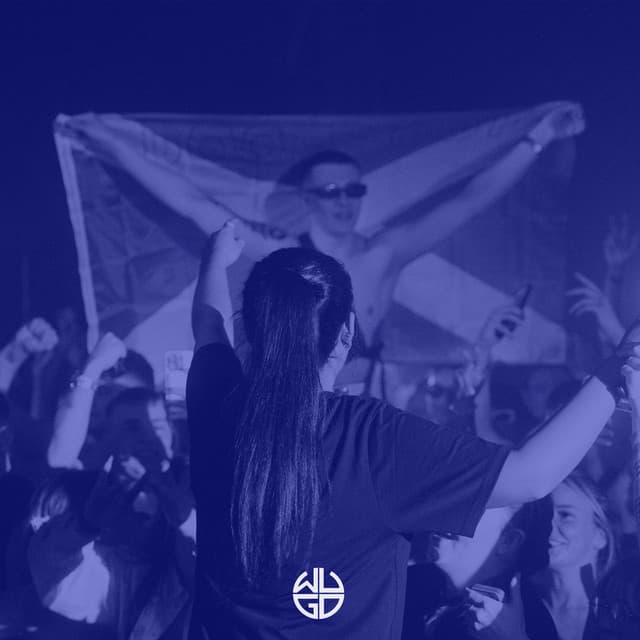 Good Love - Tiësto Remix cover art