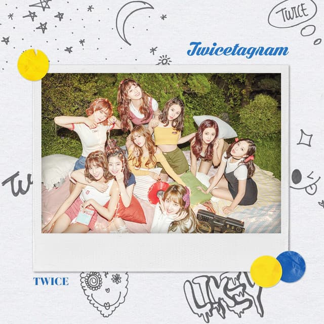 Likey cover art