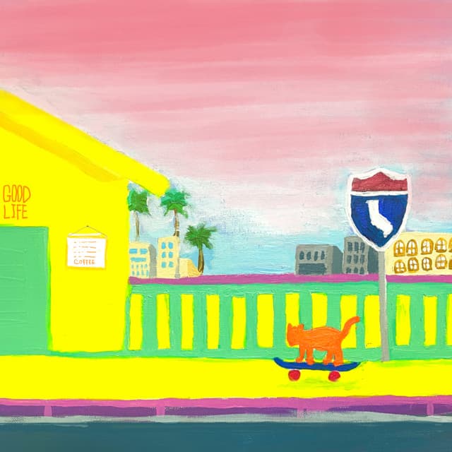 good1ife cover art
