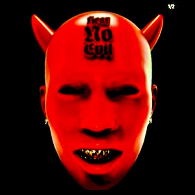 Shake Dat Ass cover art