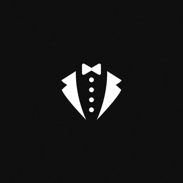 Suit cover art