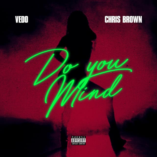 Do You Mind cover art