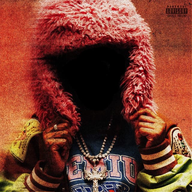 P4P cover art