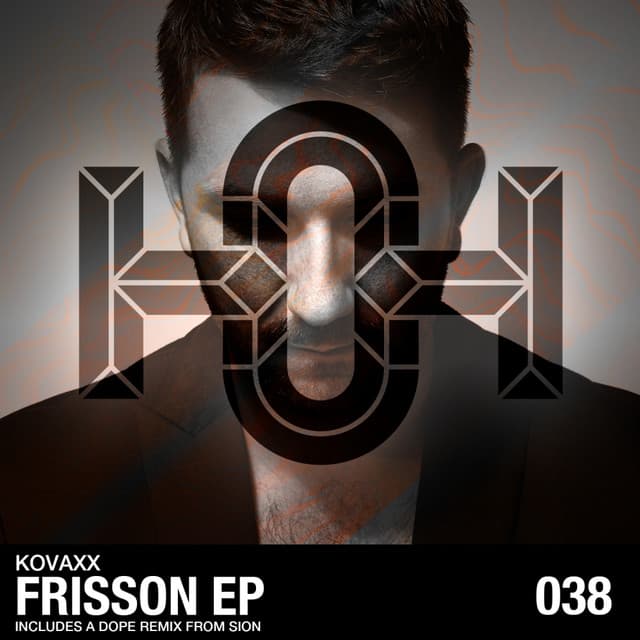 801 - SION Remix cover art