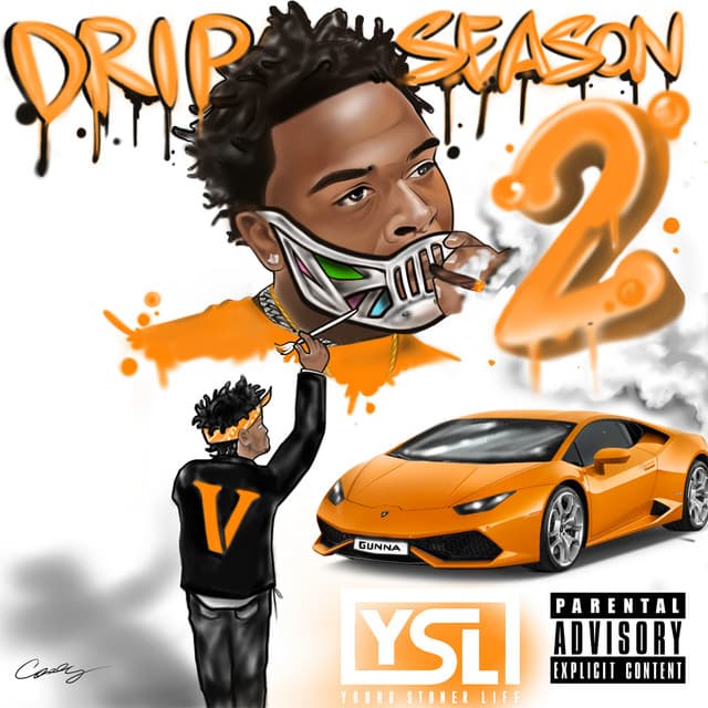 Make No Sense (feat. Duke) cover art