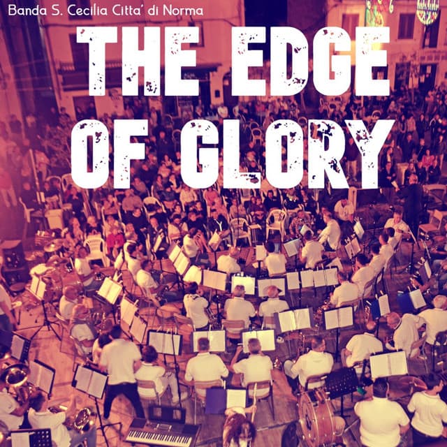 Bad Romance - (Arr. for Wind Ensemble by Matteo di Prospero) - Live cover art