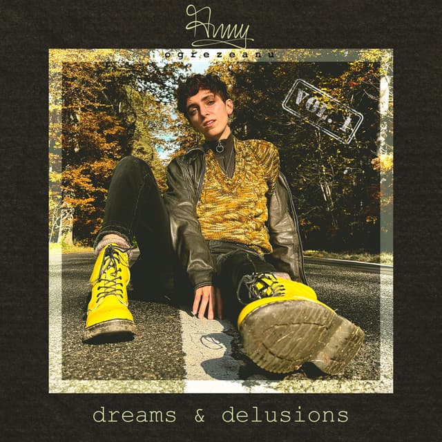 Clown cover art