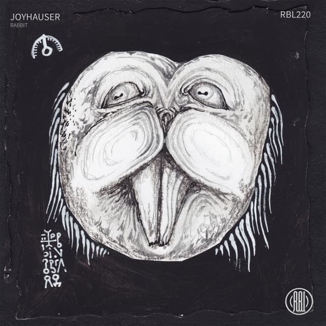 Megalomania cover art