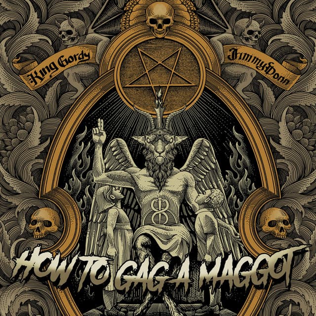 Body in the Trunk 3 cover art