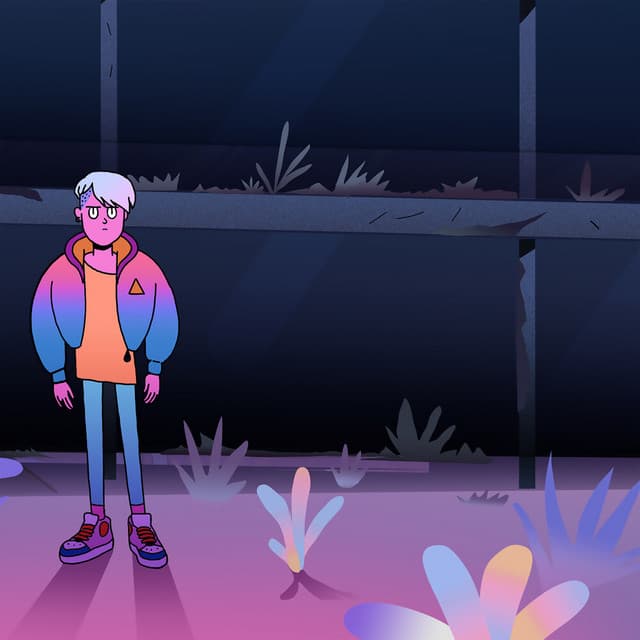 Tango - Harry Romero Remix cover art