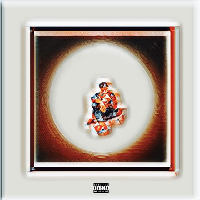 Promises cover art