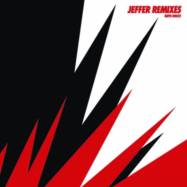 Jeffer cover art