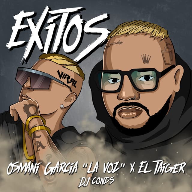 Dale Lo Que Lleva cover art