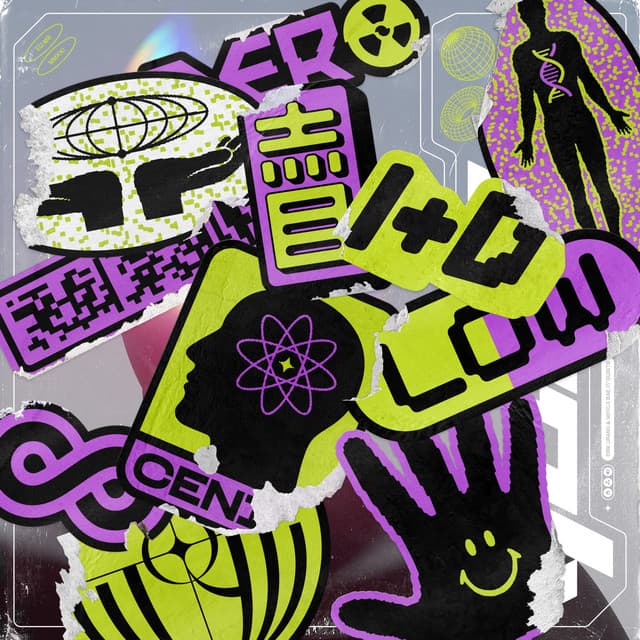 I+D cover art