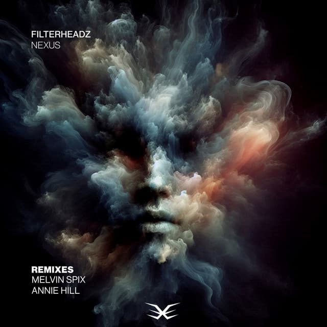 Nexus - Annie Hill Remix cover art
