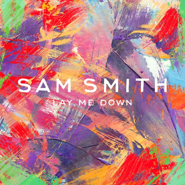 Lay Me Down - Single Version cover art