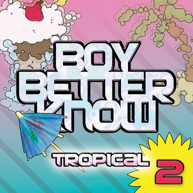Cool Down cover art