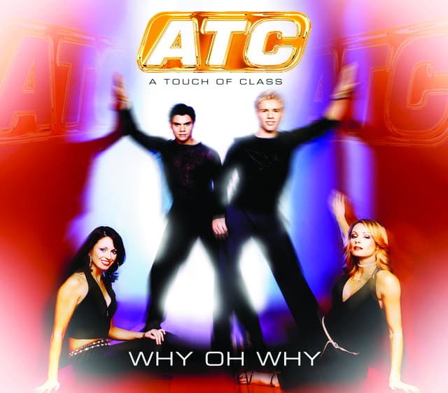 Why Oh Why cover art