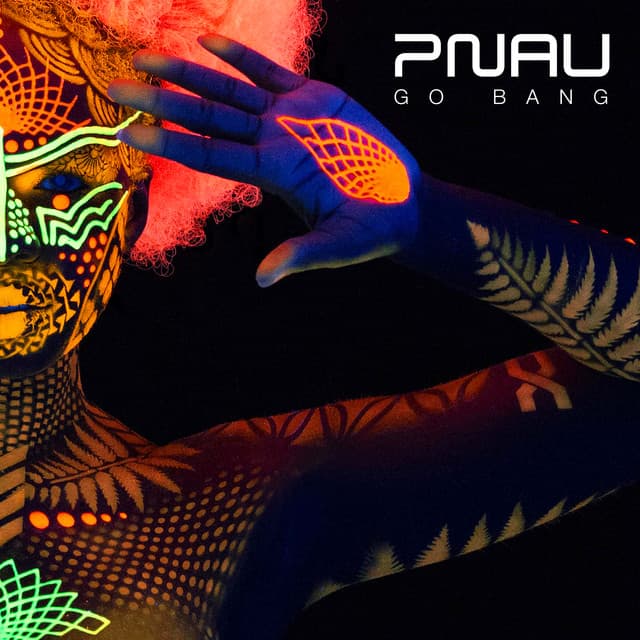 Go Bang cover art
