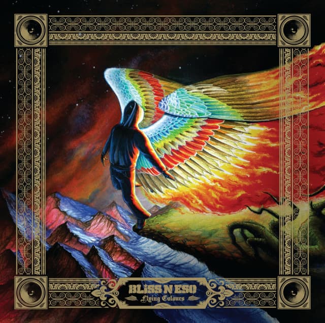 The Truth cover art