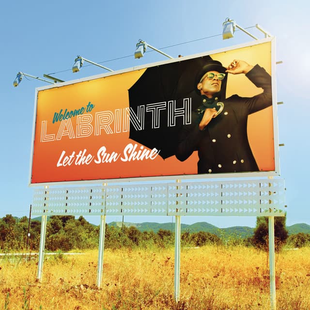 Let the Sun Shine - Joey Negro Radio Mix cover art