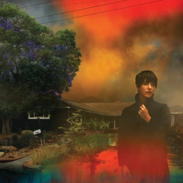 We've Been Going About This All Wrong (Deluxe Edition) cover art