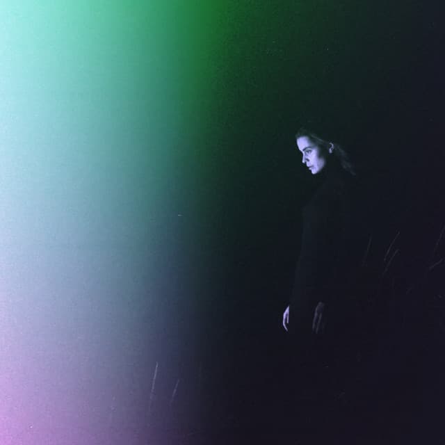 Wandering I - Thylacine Remix cover art