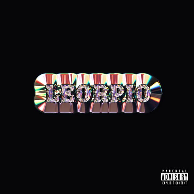 LEORPIO cover art