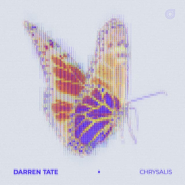 Chrysalis cover art