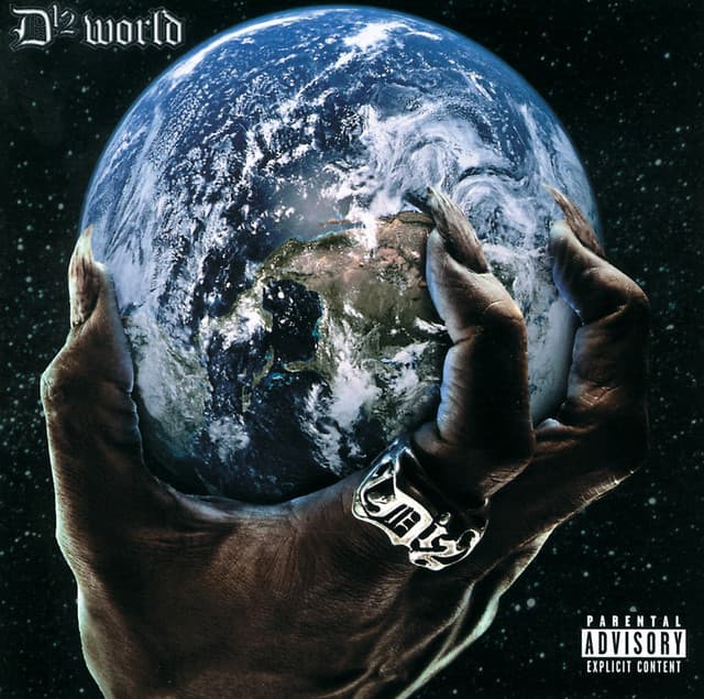 Loyalty cover art