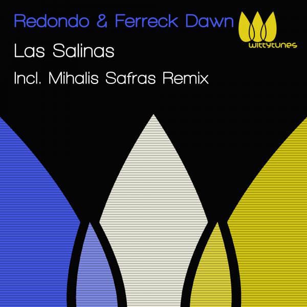 Las Salinas - Original Mix cover art