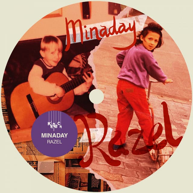 Minaday