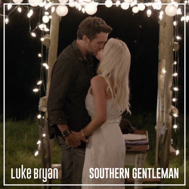 Southern Gentleman cover art