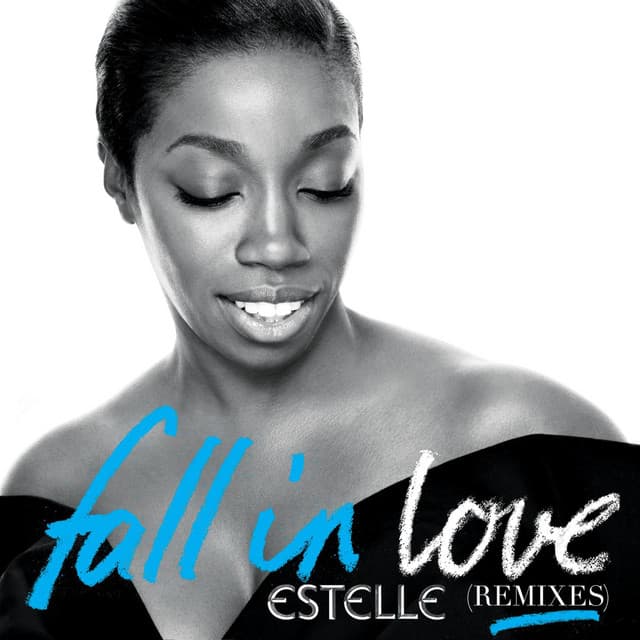 Fall in Love - A capella cover art