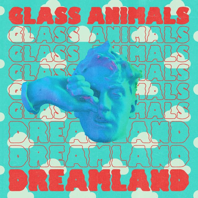 Dreamland (Real Life Edition) cover art