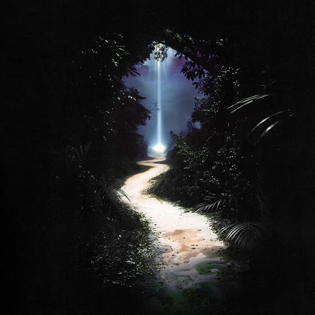 ADIVINO cover art