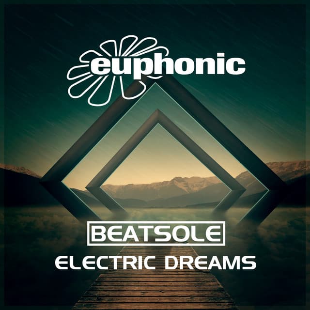 Electric Dreams - Eugenio Tokarev Remix Extended cover art