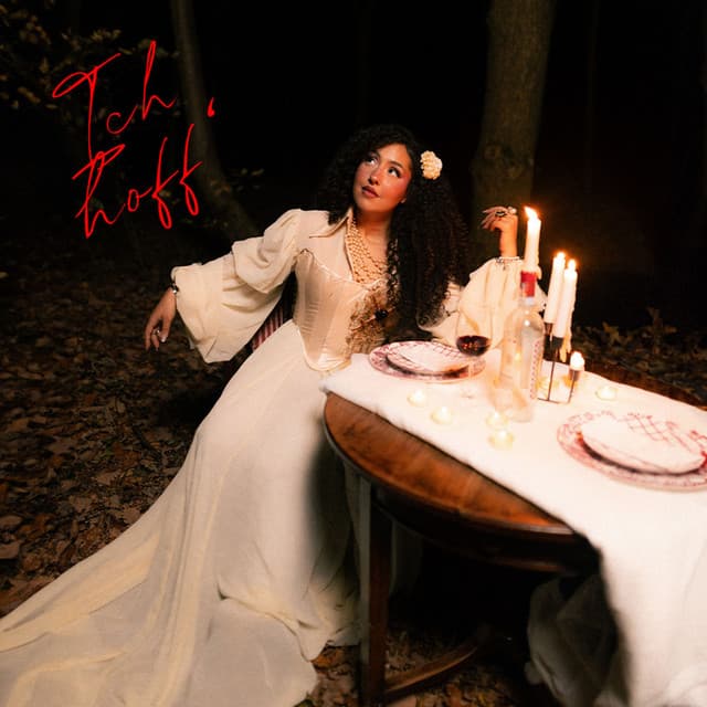Ich hoff cover art