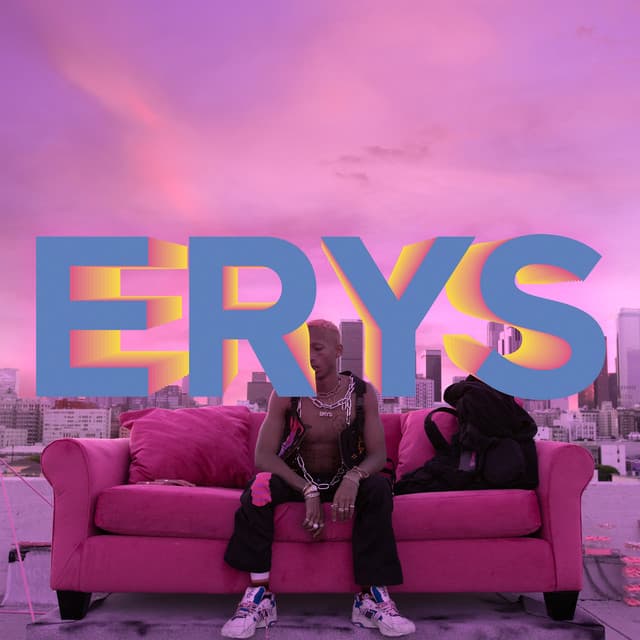 Again cover art