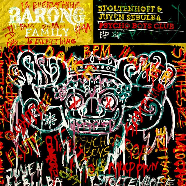 Drop It cover art