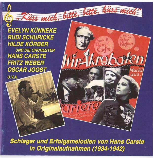 Hans Carste